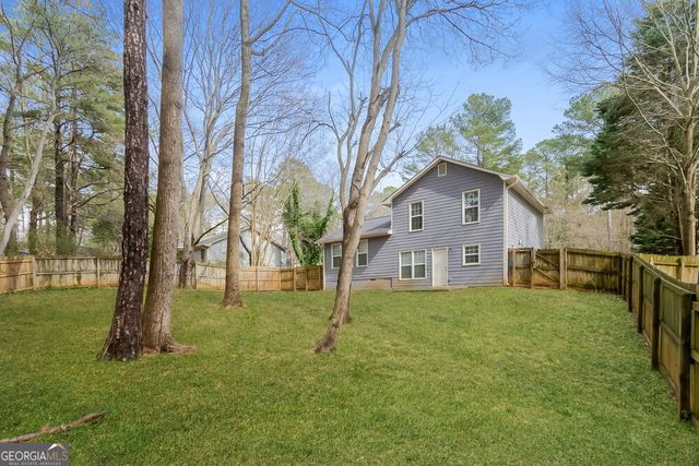 2128 Summertown Drive NW, Norcross, GA 30071