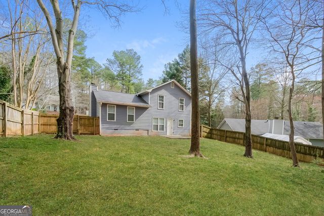 2128 Summertown Drive NW, Norcross, GA 30071