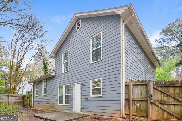 2128 Summertown Drive NW, Norcross, GA 30071