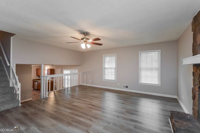 2128 Summertown Drive NW, Norcross, GA 30071