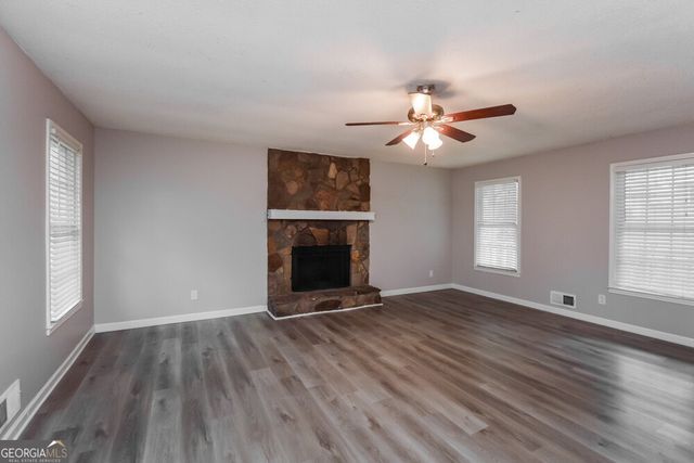 2128 Summertown Drive NW, Norcross, GA 30071