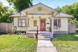 818 Sherman Street, Medford, OR 97504