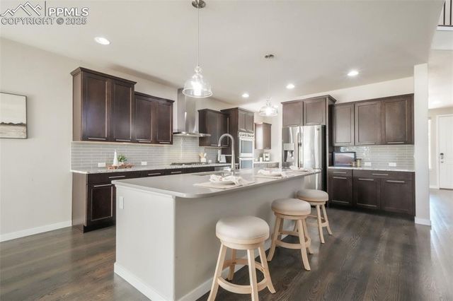 16267 Thunder Cat Way, Monument, CO 80132