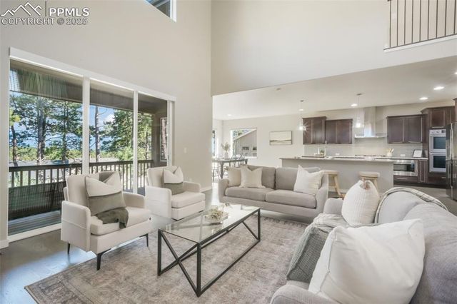 16267 Thunder Cat Way, Monument, CO 80132