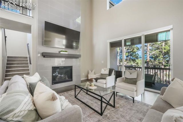 16267 Thunder Cat Way, Monument, CO 80132