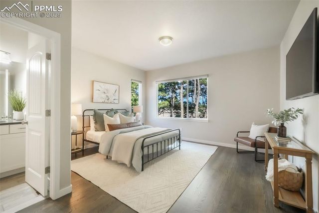 16267 Thunder Cat Way, Monument, CO 80132