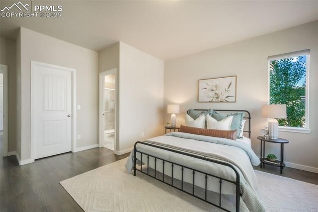 16267 Thunder Cat Way, Monument, CO 80132