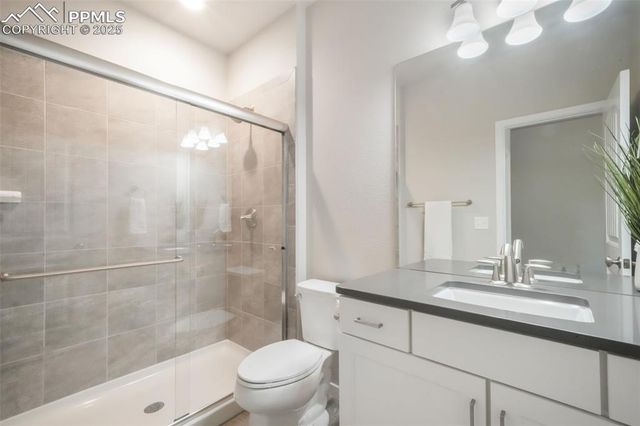 16267 Thunder Cat Way, Monument, CO 80132