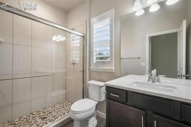 16267 Thunder Cat Way, Monument, CO 80132