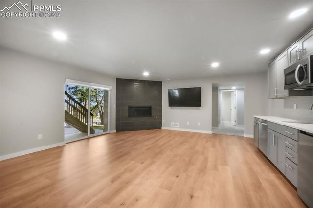 16267 Thunder Cat Way, Monument, CO 80132