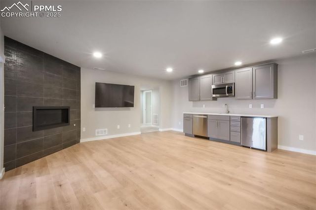 16267 Thunder Cat Way, Monument, CO 80132