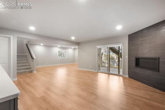 16267 Thunder Cat Way, Monument, CO 80132