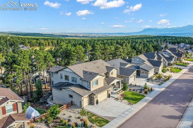 16267 Thunder Cat Way, Monument, CO 80132