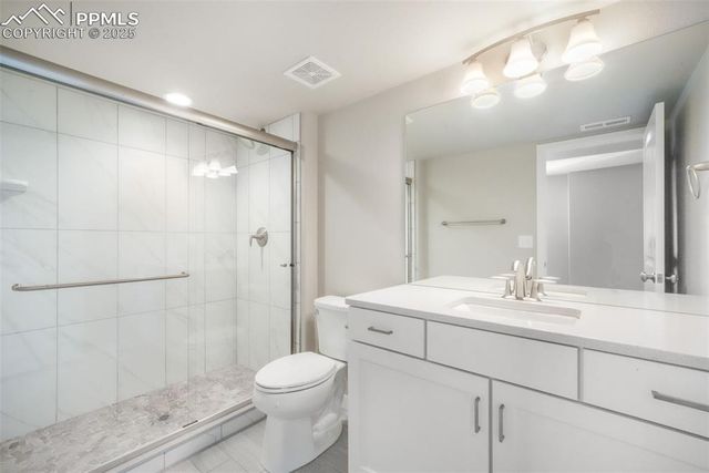 16267 Thunder Cat Way, Monument, CO 80132