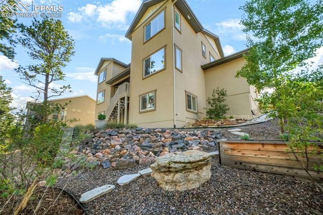 16267 Thunder Cat Way, Monument, CO 80132