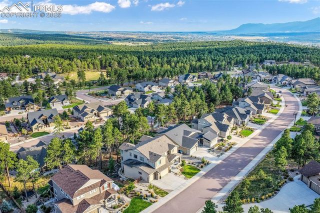 16267 Thunder Cat Way, Monument, CO 80132