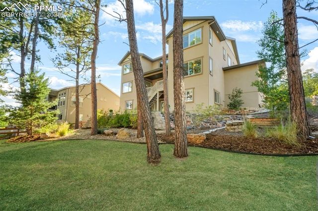 16267 Thunder Cat Way, Monument, CO 80132