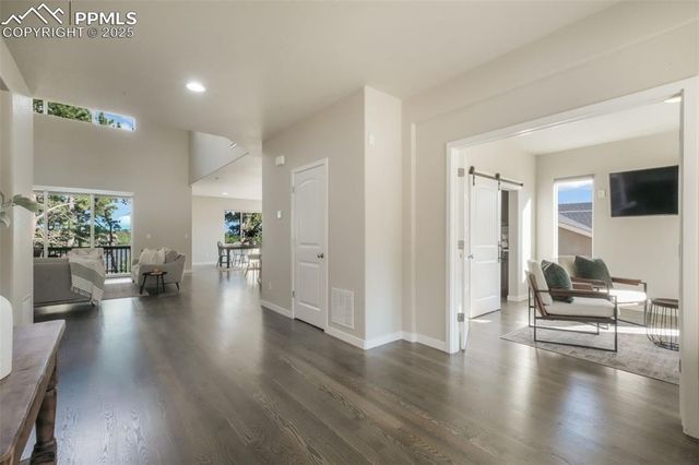 16267 Thunder Cat Way, Monument, CO 80132