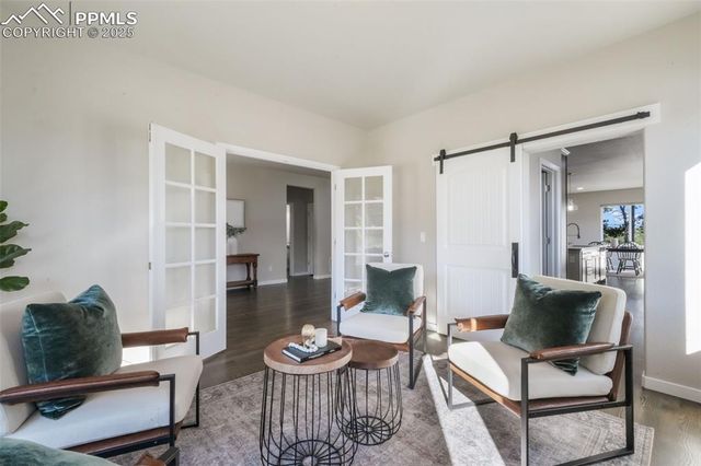 16267 Thunder Cat Way, Monument, CO 80132