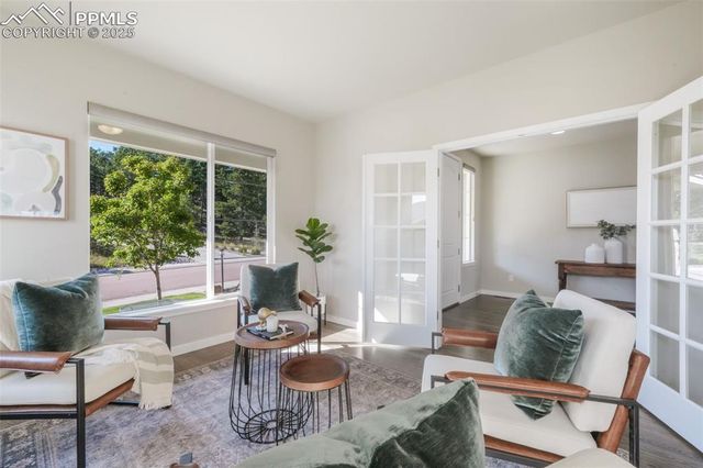 16267 Thunder Cat Way, Monument, CO 80132