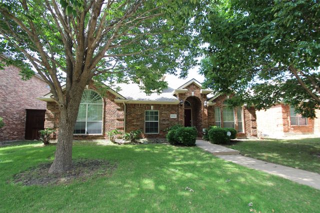 10362 Ferry Farm Lane, Frisco, TX 75035