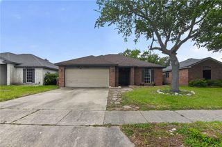 7137 Cano, Corpus Christi, TX 78414