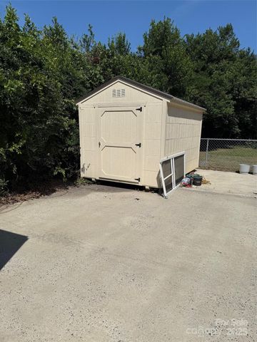 202 N Ingram Street, Kershaw, SC 29067