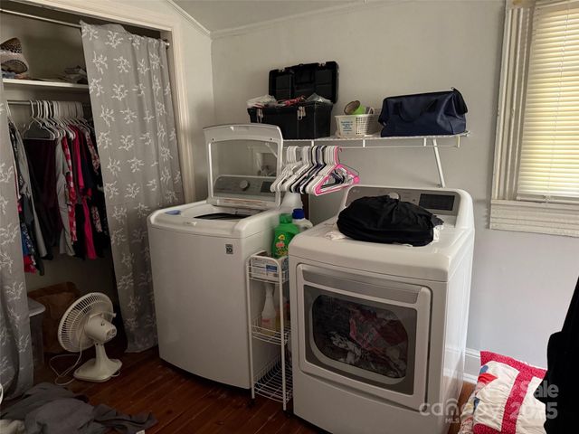 202 N Ingram Street, Kershaw, SC 29067