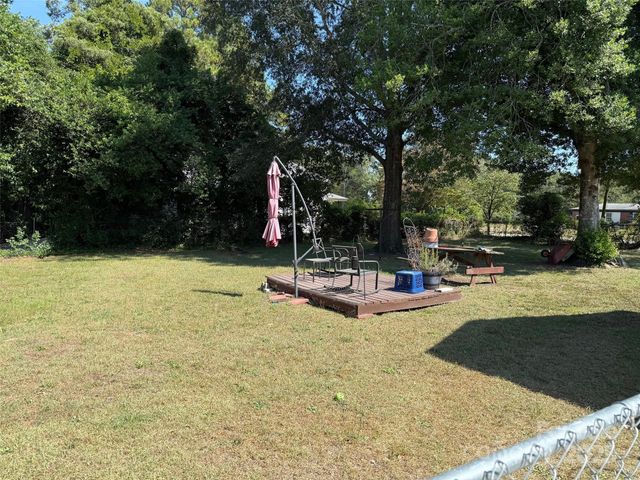 202 N Ingram Street, Kershaw, SC 29067