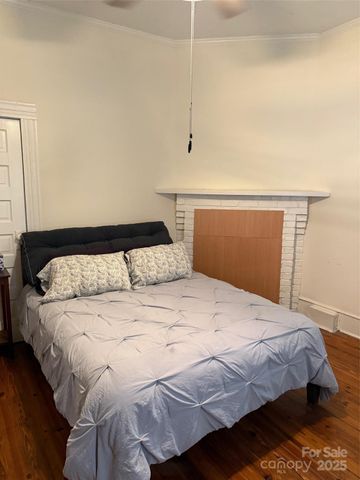 202 N Ingram Street, Kershaw, SC 29067