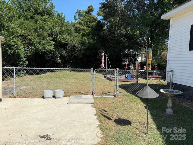 202 N Ingram Street, Kershaw, SC 29067