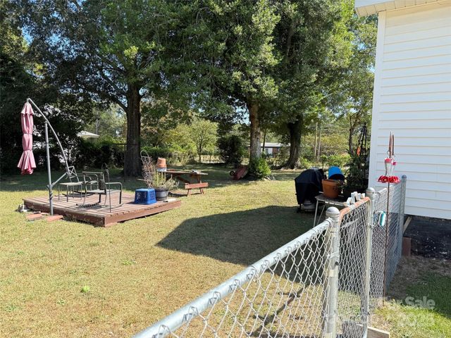 202 N Ingram Street, Kershaw, SC 29067