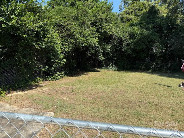 202 N Ingram Street, Kershaw, SC 29067