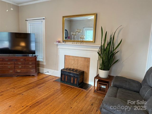 202 N Ingram Street, Kershaw, SC 29067