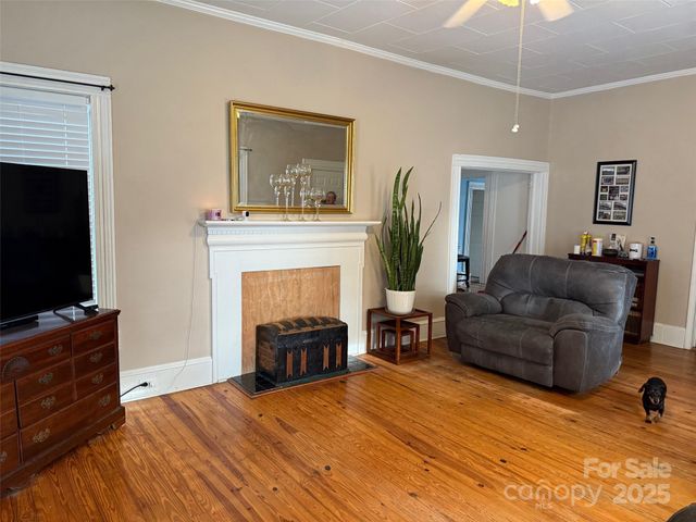 202 N Ingram Street, Kershaw, SC 29067
