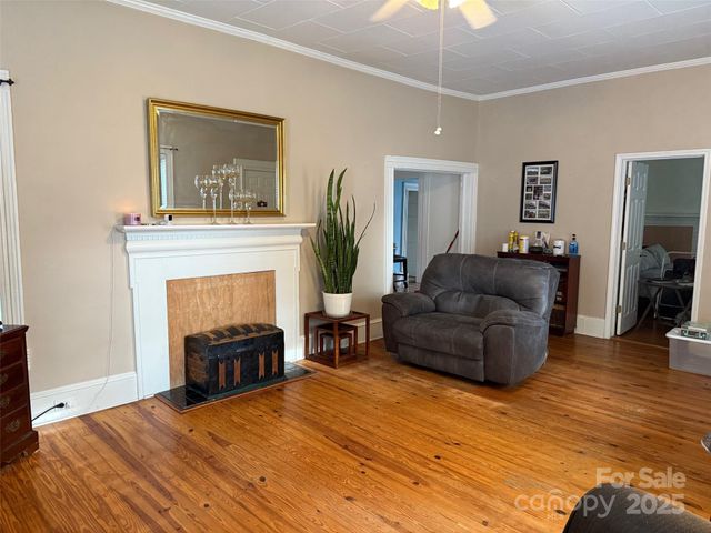 202 N Ingram Street, Kershaw, SC 29067