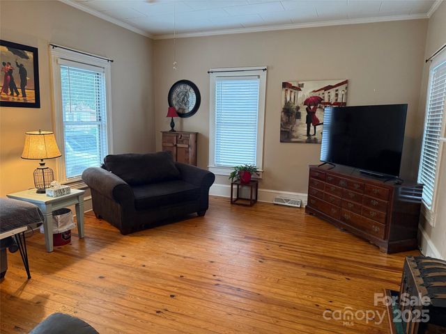 202 N Ingram Street, Kershaw, SC 29067