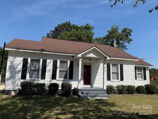 202 N Ingram Street, Kershaw, SC 29067