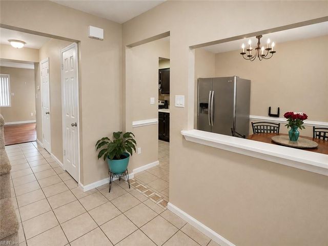 1353 Crane CRES, Virginia Beach, VA 23454