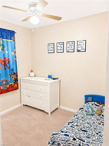 1353 Crane CRES, Virginia Beach, VA 23454