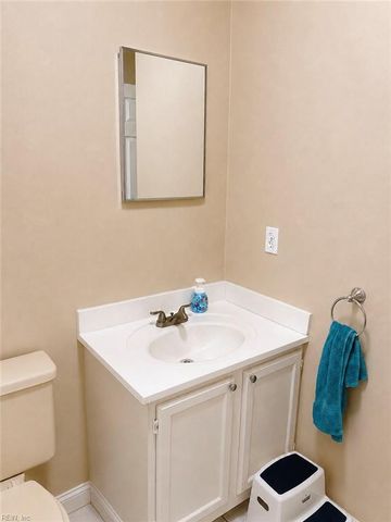 1353 Crane CRES, Virginia Beach, VA 23454