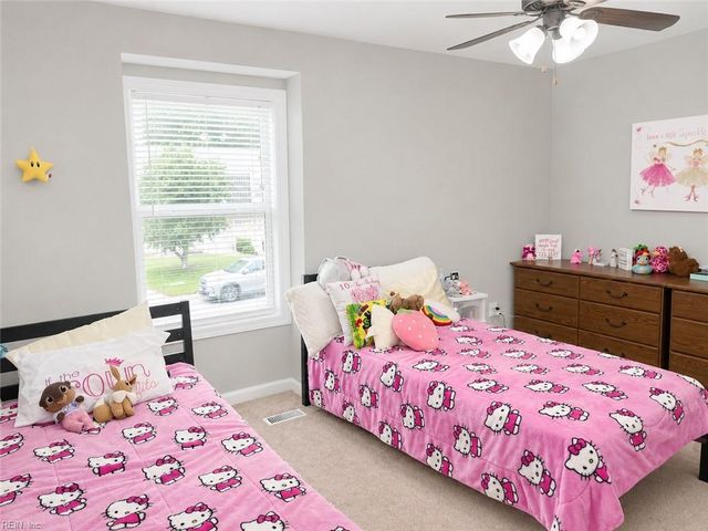 1353 Crane CRES, Virginia Beach, VA 23454