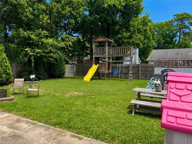1353 Crane CRES, Virginia Beach, VA 23454
