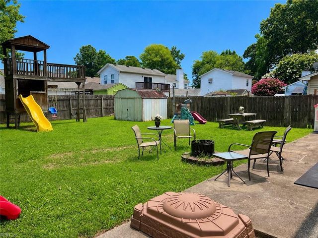 1353 Crane CRES, Virginia Beach, VA 23454