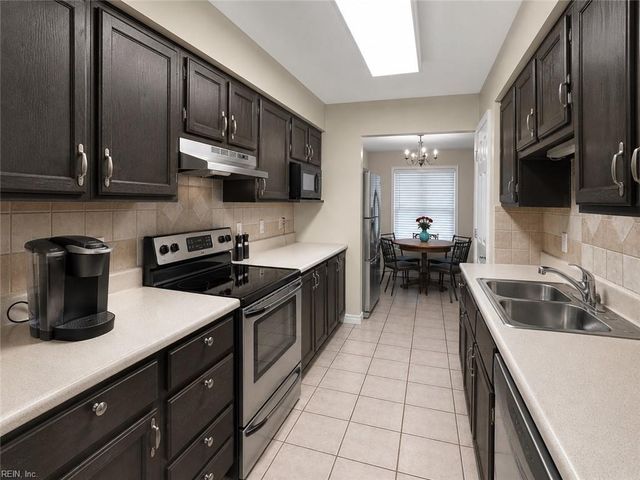 1353 Crane CRES, Virginia Beach, VA 23454