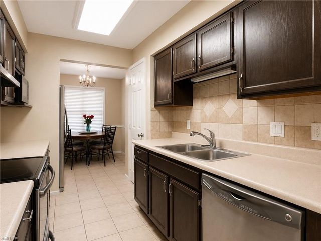 1353 Crane CRES, Virginia Beach, VA 23454