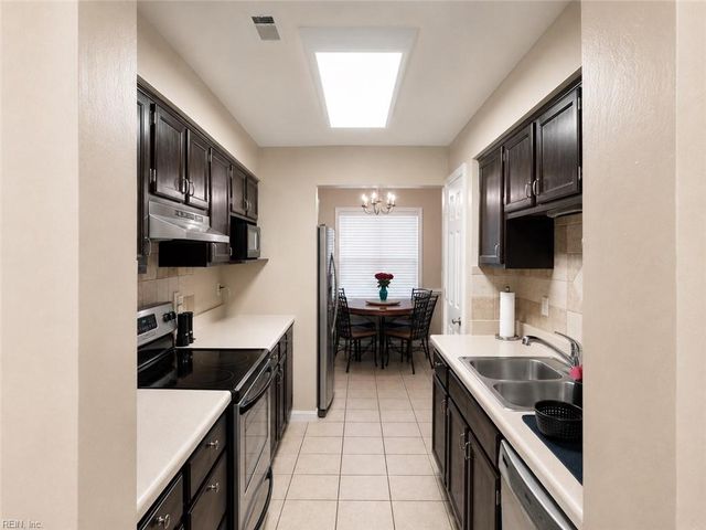 1353 Crane CRES, Virginia Beach, VA 23454
