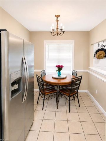 1353 Crane CRES, Virginia Beach, VA 23454