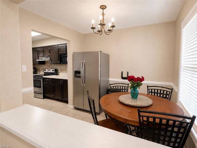 1353 Crane CRES, Virginia Beach, VA 23454