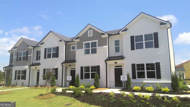 424 Reflection Drive, Stockbridge, GA 30281